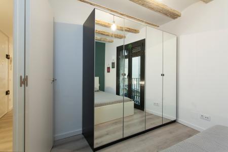 Alquiler apartamento en calle Sant Jacint de Barcelona