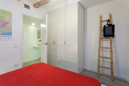 Alquiler apartamento en calle Sant Jacint de Barcelona