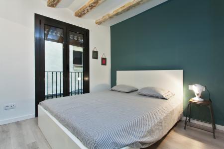 Alquiler apartamento en calle Sant Jacint de Barcelona