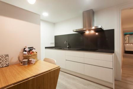 Alquiler apartamento en calle Sant Jacint de Barcelona