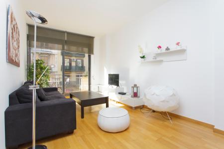 Appartement te huur in Barcelona Mallorca - Independència
