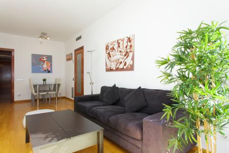 Appartement te huur in Barcelona Mallorca - Independència