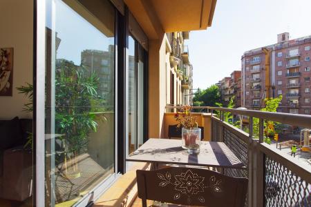Appartement te huur in Barcelona Mallorca - Independència