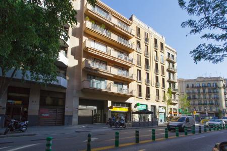 Appartement te huur in Barcelona Mallorca - Independència
