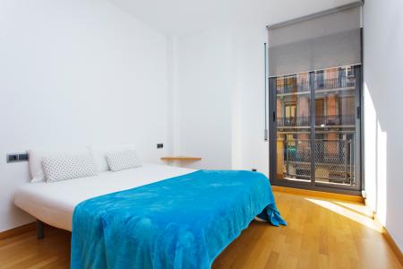 Appartement te huur in Barcelona Mallorca - Independència