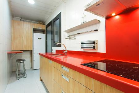 Appartement te huur in Barcelona Mallorca - Independència