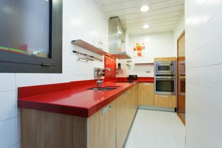 Appartement te huur in Barcelona Mallorca - Independència