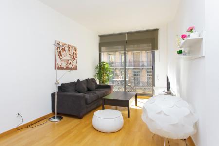 Appartement te huur in Barcelona Mallorca - Independència
