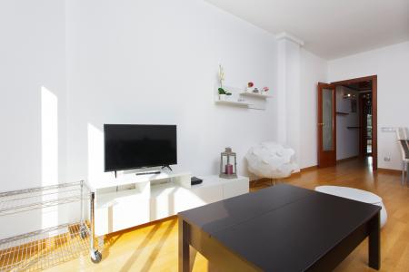 Appartement te huur in Barcelona Mallorca - Independència