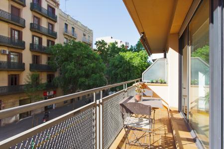 Appartement te huur in Barcelona Mallorca - Independència