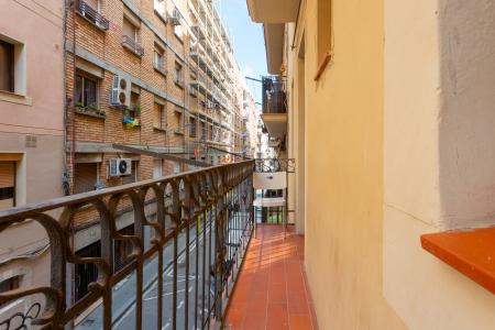 Piso recién reformado en Andrea Doria - Playa Barceloneta