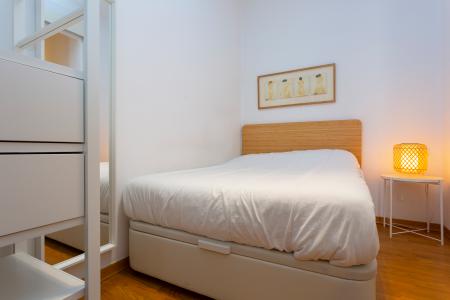 Piso recién reformado en Andrea Doria - Playa Barceloneta