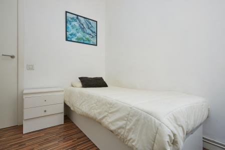 Piso con 2 dormitorios en Gran Via