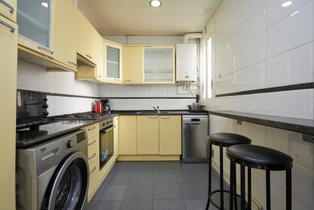 Piso con 2 dormitorios en Gran Via