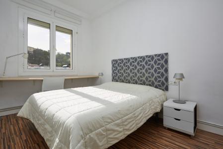 Piso con 2 dormitorios en Gran Via