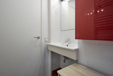 Piso con 2 dormitorios en Gran Via