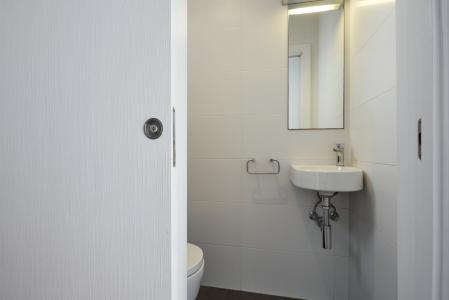 Piso con 2 dormitorios en Gran Via