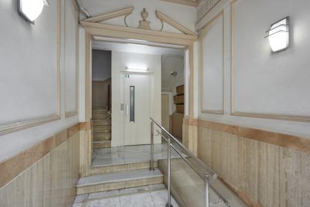 Piso con 2 dormitorios en Gran Via