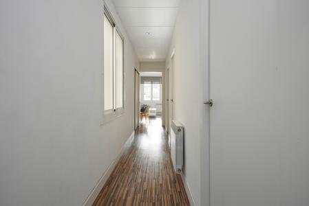 Piso con 2 dormitorios en Gran Via