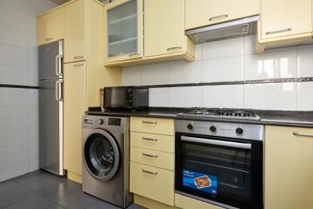 Piso con 2 dormitorios en Gran Via