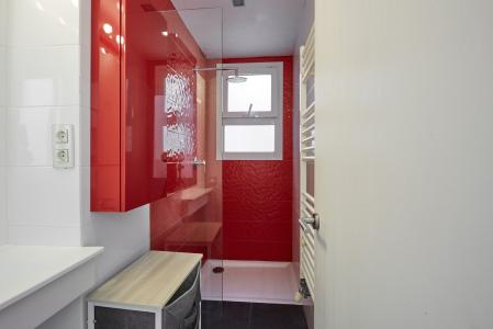 Piso con 2 dormitorios en Gran Via