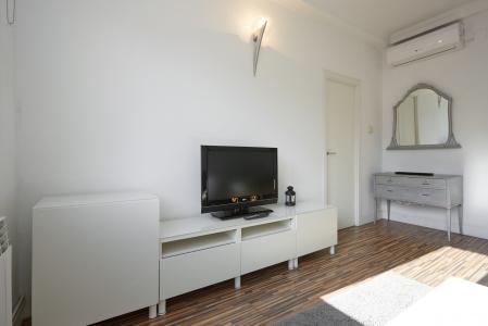 Piso con 2 dormitorios en Gran Via