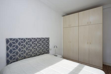 Piso con 2 dormitorios en Gran Via