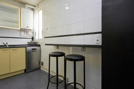 Piso con 2 dormitorios en Gran Via