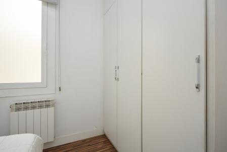 Piso con 2 dormitorios en Gran Via