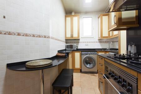Appartement te huur in Barcelona Provenza - Rocafort