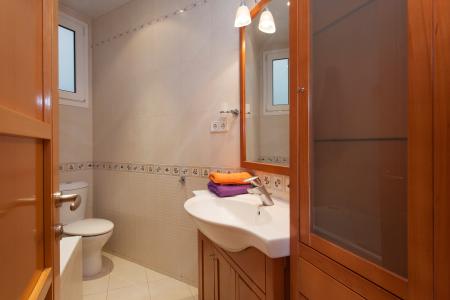 Appartement te huur in Barcelona Provenza - Rocafort