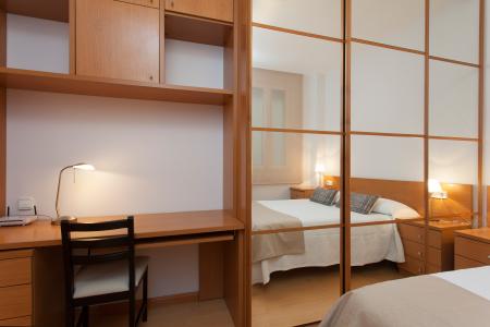 Appartement te huur in Barcelona Provenza - Rocafort