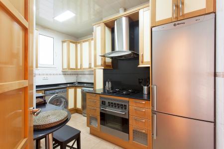 Appartement te huur in Barcelona Provenza - Rocafort