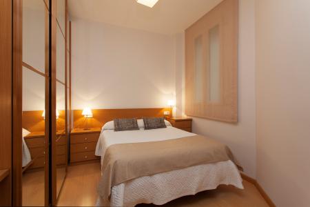 Appartement te huur in Barcelona Provenza - Rocafort
