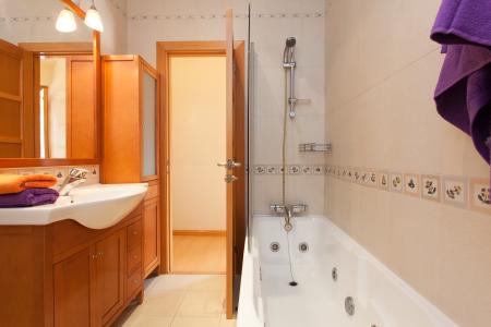 Appartement te huur in Barcelona Provenza - Rocafort