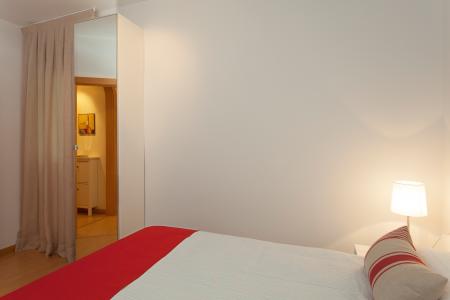 Appartement te huur in Barcelona Provenza - Rocafort