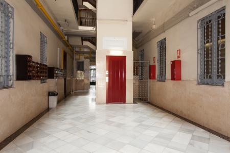 Appartement te huur in Barcelona Provenza - Rocafort