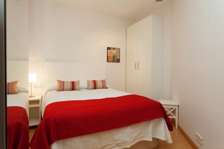 Appartement te huur in Barcelona Provenza - Rocafort