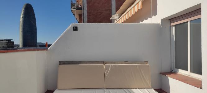 Penthouse for Rent in Barcelona Gran Via De Les C.c. - Pl. De Les Glòries