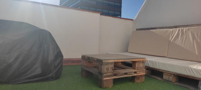 Penthouse for Rent in Barcelona Gran Via De Les C.c. - Pl. De Les Glòries