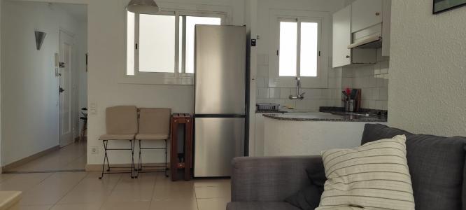 Penthouse for Rent in Barcelona Gran Via De Les C.c. - Pl. De Les Glòries