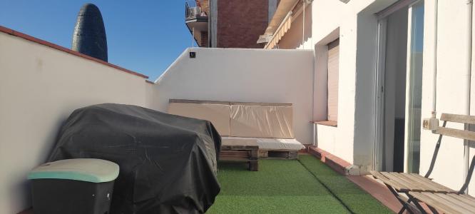 Penthouse for Rent in Barcelona Gran Via De Les C.c. - Pl. De Les Glòries