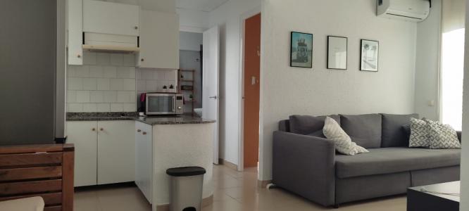 Penthouse for Rent in Barcelona Gran Via De Les C.c. - Pl. De Les Glòries