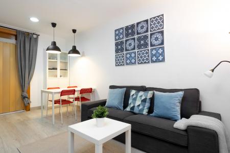 Appartamento in affitto in via Del Mar con Judici