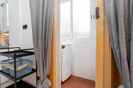Appartamento in affitto in via Del Mar con Judici