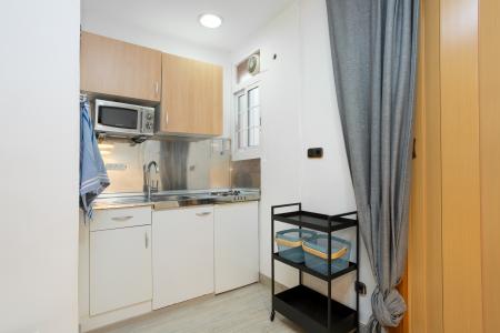 Appartamento in affitto in via Del Mar con Judici