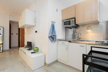 Appartamento in affitto in via Del Mar con Judici