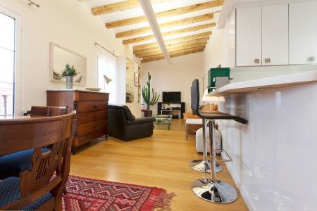 Grandioso piso de alquiler en carrer Fortaferrissa-Rambla