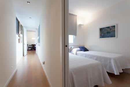Grandioso piso de alquiler en carrer Fortaferrissa-Rambla