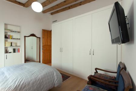 Grandioso piso de alquiler en carrer Fortaferrissa-Rambla